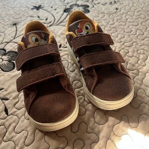 adidas Kids Sneakers Disney size 9 kids
